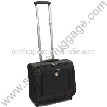 Professional Factory Carry-on Trolley Luggage with High Capacity