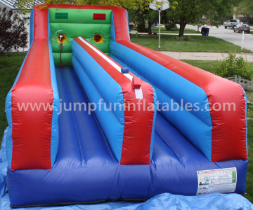 Inflatable Run Bungee children