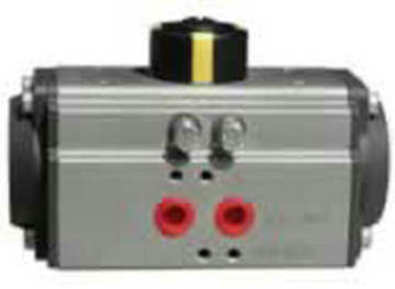 DA Pneumatic Actuator