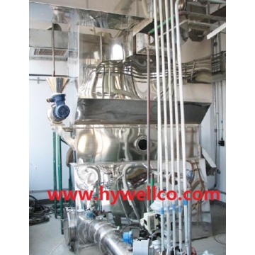 Hywell Supply Instant Particle Dryer