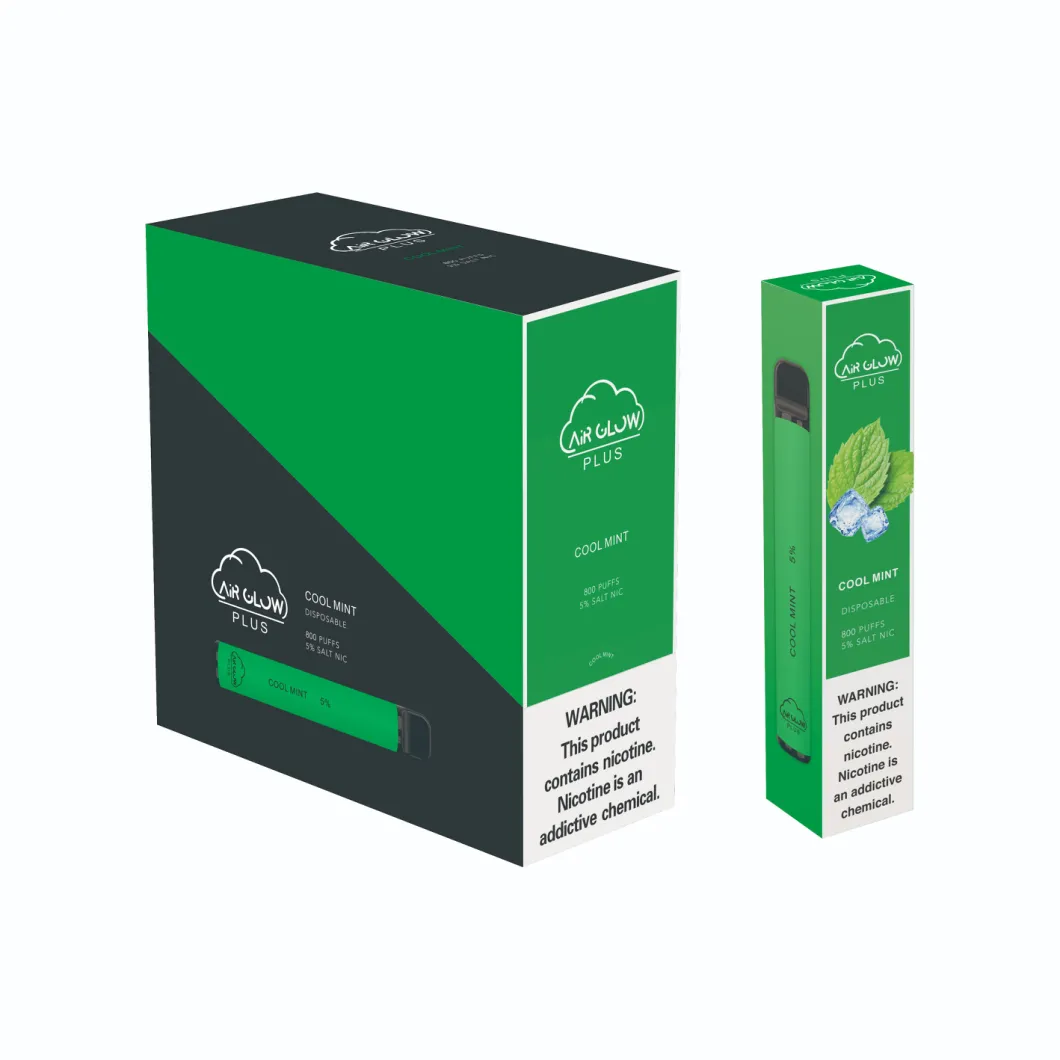Cheap and Premium Mini E Cigarette with Best Battery Cell and Delicious E Juice