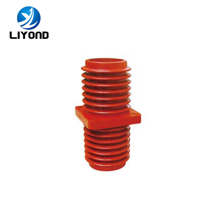 LYC143 12KV epoxy resin  bushing for switchgear