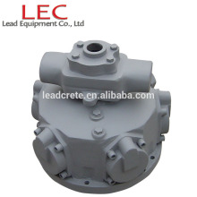 Hot Sale High Started Torque Radial Piston Air Motor, Radial Piston Pneumatic Motor