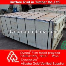 laminated plywood for kitchen carcass Chinese quality plywood