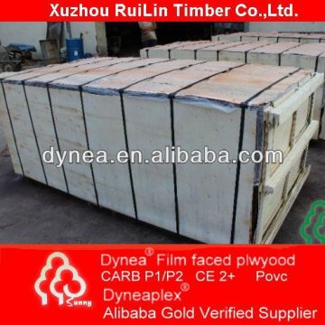 laminated plywood for kitchen carcass Chinese quality plywood