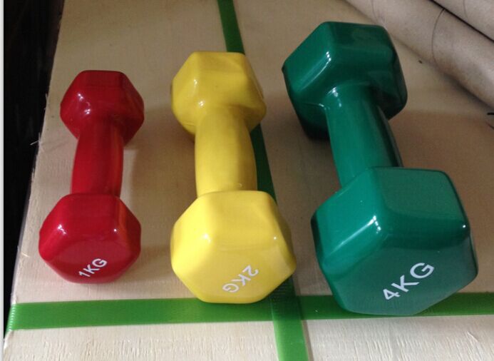 Professional Vertical dumbbell rack for Body Building