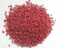 General Use Red Masterbatch