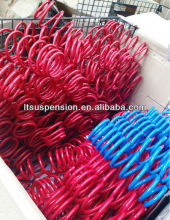 Lowering Springs for NISSAN SENTRA 07-12