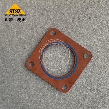 4VBE34RW3 Gasket Perumahan Termostat 3818841