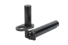 Track Frame Parts 17A-30-46202 Pin Assy Suitable D155AX-6