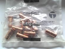 trafiemt plasma cutting tips PD0103-09--long tip cutting plasma tip