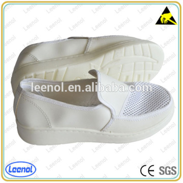 Electro-static discharge esd safety shoes