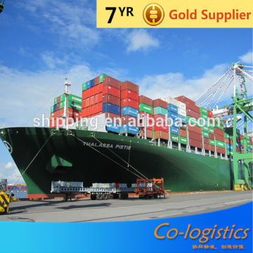 Best Sea Shipping Company Huangpu