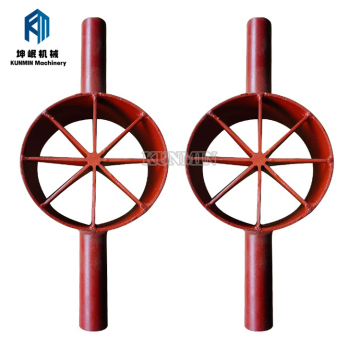 Bamboo Cross Stick Cutter Cutting Machine