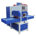 Stretch ceiling high frequency welding machine