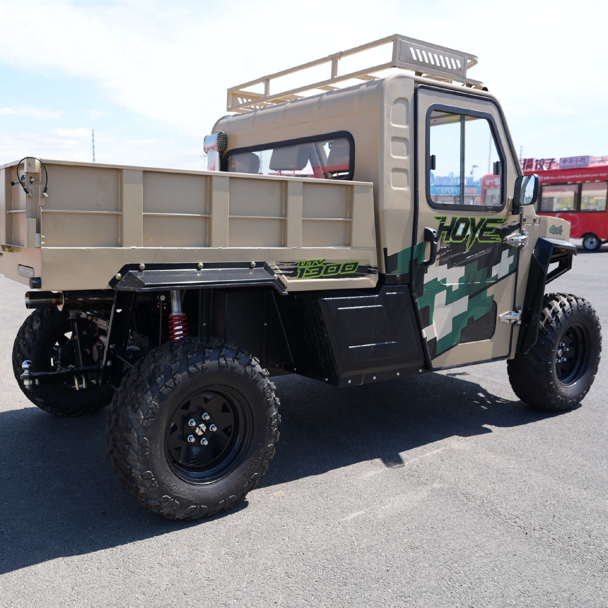 UTV-55 UTV-55