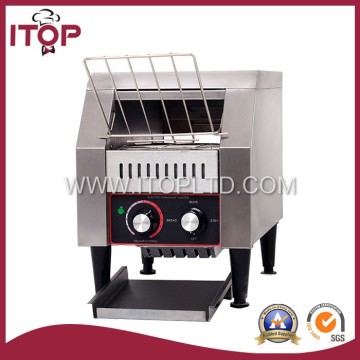 Electric Conveyor Toaster