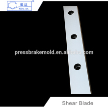 shearing blade