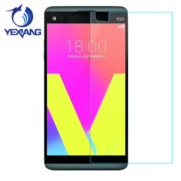 Yexiang tempered glass screen protector for MeiZu MX4