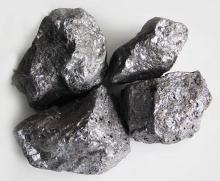 Off -Grade Silicon Metal