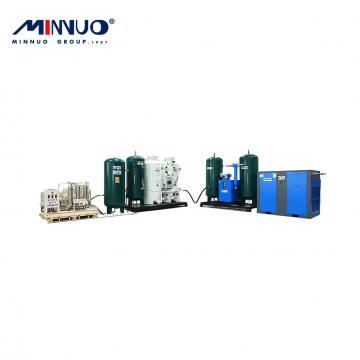 Good quality oxygen plant philippines for sale