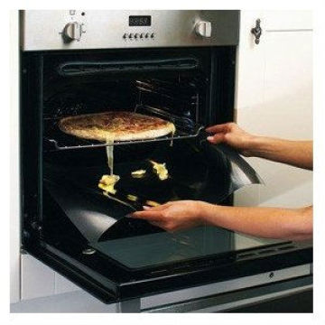 PTFE anti-stick oven bodembeschermer in 330G