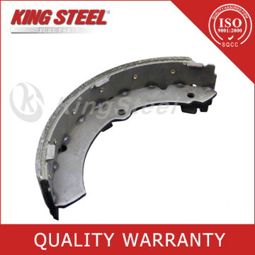 Auto Brake Shoes for Toyota Brake Spare Parts 04495-36480