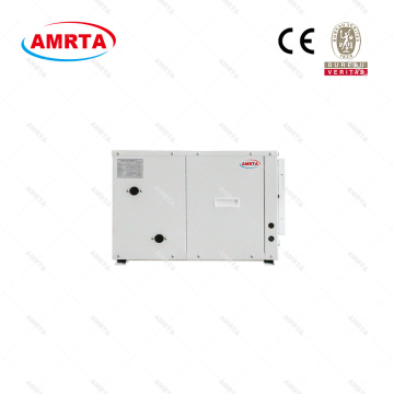 Commercial Packaged Water Loop Heat Pump Air Conditioner