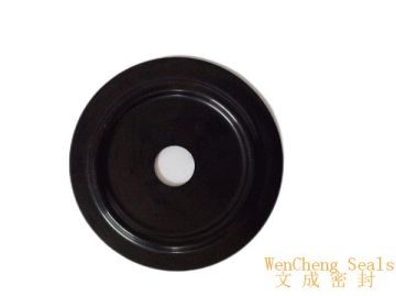 Pure FKM Viton Diaphragm