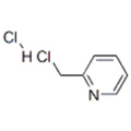 Hidrocloruro de 2- (clorometil) piridina CAS 6959-47-3