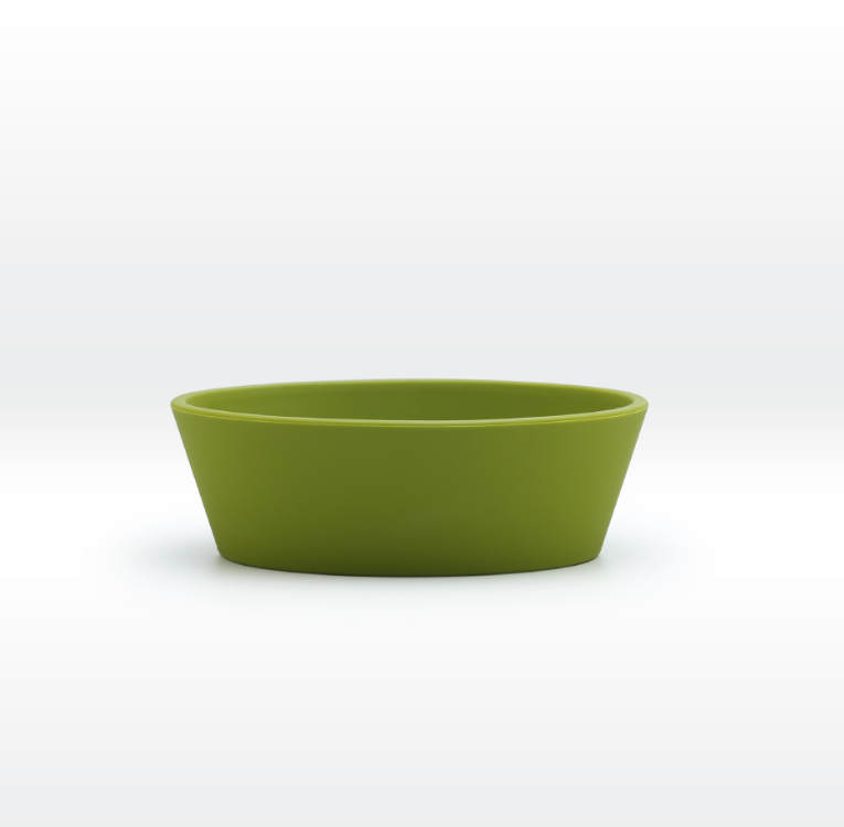 Silicone Baby Bowl Snack Bowl