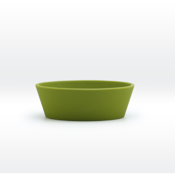 Food Grade Silicone Dinnerware Bowls for Kids