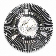 Fan Clutch 0002003023