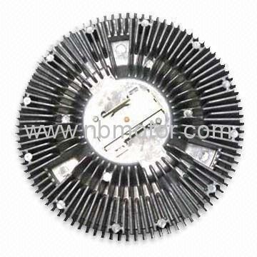 Fan Clutch 0002003023