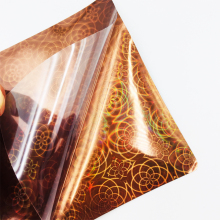 Latest Design Fabric Logo Printable Heat Transfer Vinyl Sheets Laser Pattern DIY 3d Htv Sheets