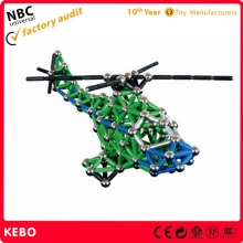 Montessori Block Factory