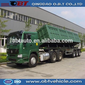 china dump truck