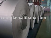 HR Stainless Steel Coil