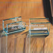 Design vip card holder for office decor as office gift set