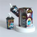 Boba Cup Disposabe Vape Lana Bar xxl 8000