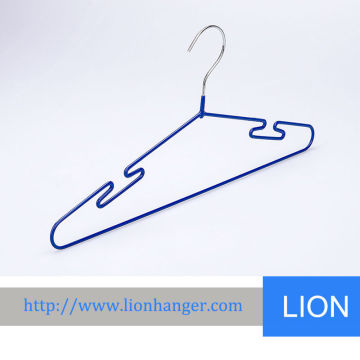 LEC-M2038 Hot Selling Metal Colthes Hanger