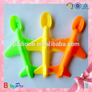 2014 Hot Sale Novelty Spoons Custom Baby Spoon