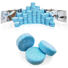 Wholesale Car Window Glass Cleaner - Windshield Washer Fluid Concentrate & Effervescent Tablets