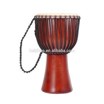 KF12 Popular Wholesale Percussion African Djembe Drums