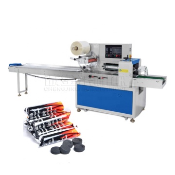 Hookah Charcoal Briquette Packing Machine: Efficient Solution for Charcoal Lump Packaging