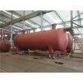 50cbm Underground Propane Storage Tanks