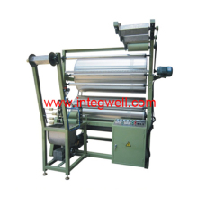 Starching and Finishing Machine