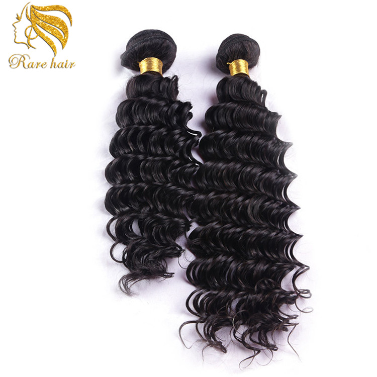 9A Full Cuticle Virgin Deep Wave,LSY New Arrival Wholesale Virgin Hair Weave Distributors