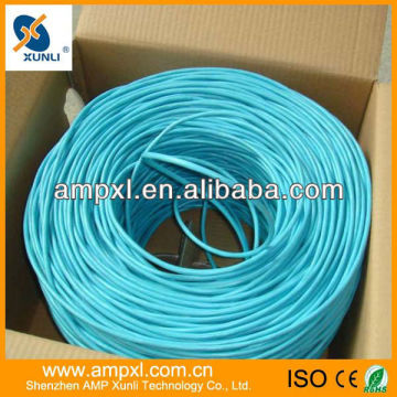 cat5e data communication cable