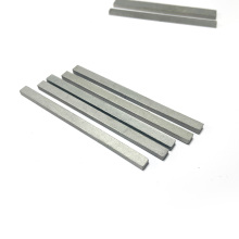 Durable Economical Rectangular Carbide Strips for High Temperature Applications